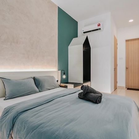 Legasi Kampung Baru Guesthouse Kuala Lumpur Zewnętrze zdjęcie