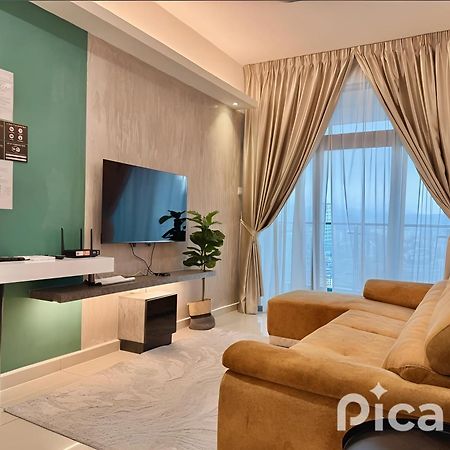Legasi Kampung Baru Guesthouse Kuala Lumpur Zewnętrze zdjęcie