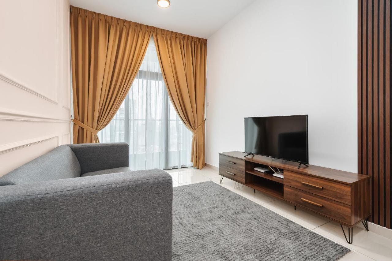 Legasi Kampung Baru Guesthouse Kuala Lumpur Zewnętrze zdjęcie