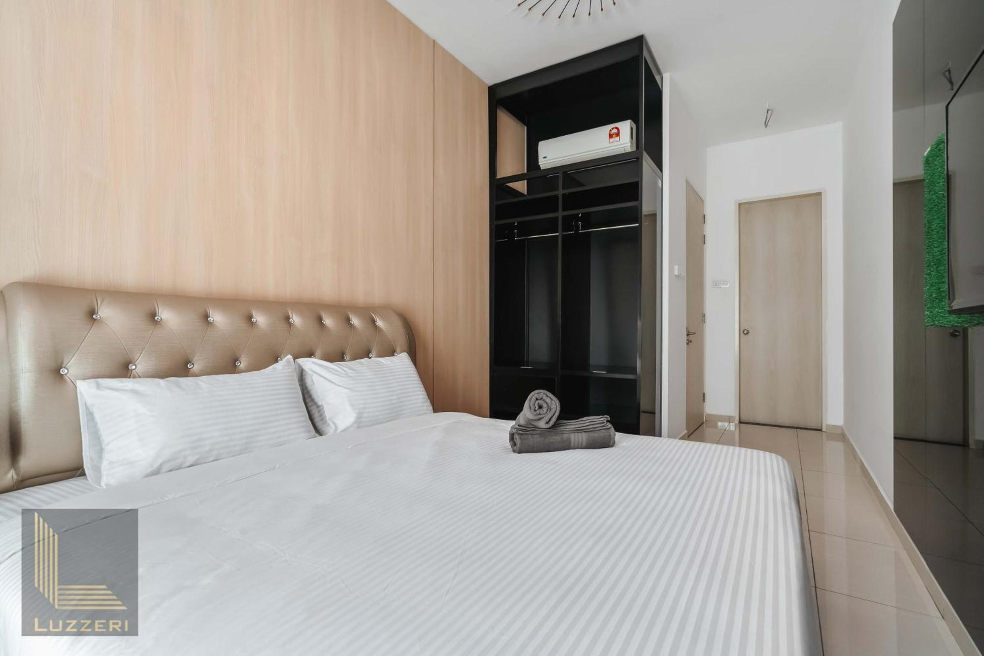 Legasi Kampung Baru Guesthouse Kuala Lumpur Zewnętrze zdjęcie