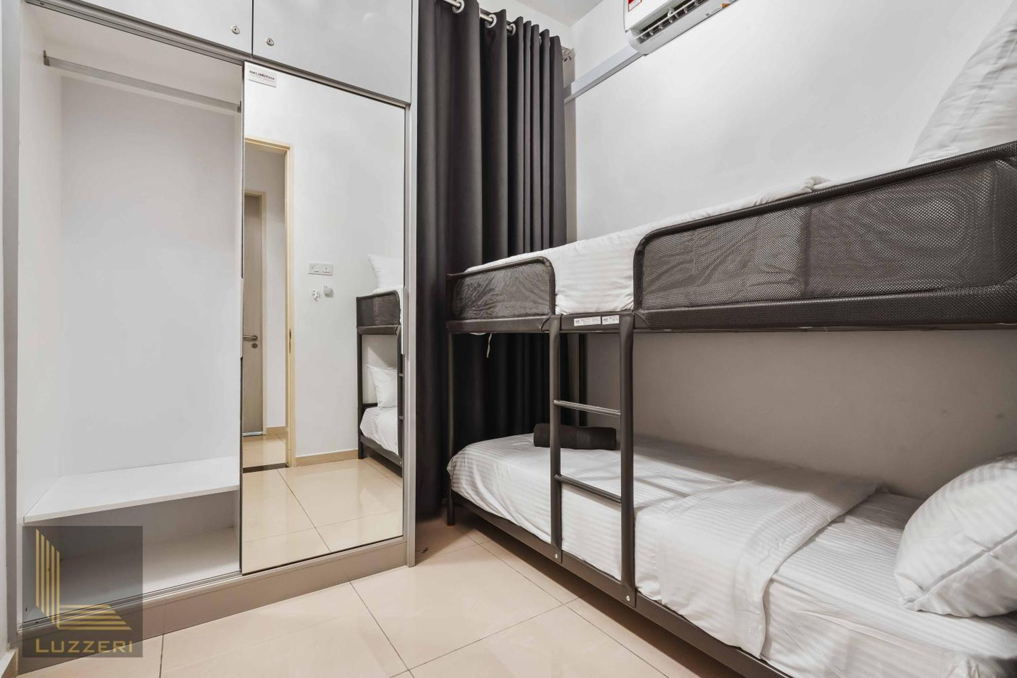 Legasi Kampung Baru Guesthouse Kuala Lumpur Zewnętrze zdjęcie