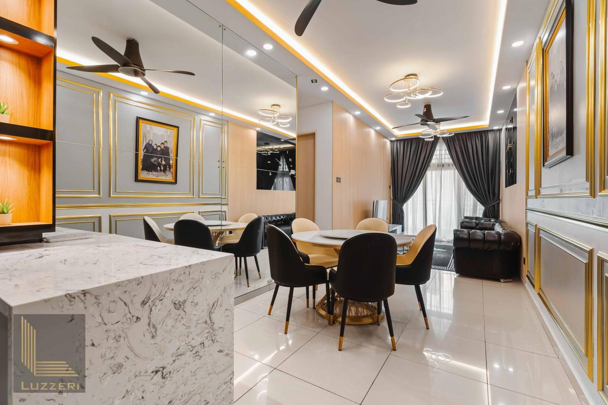 Legasi Kampung Baru Guesthouse Kuala Lumpur Zewnętrze zdjęcie