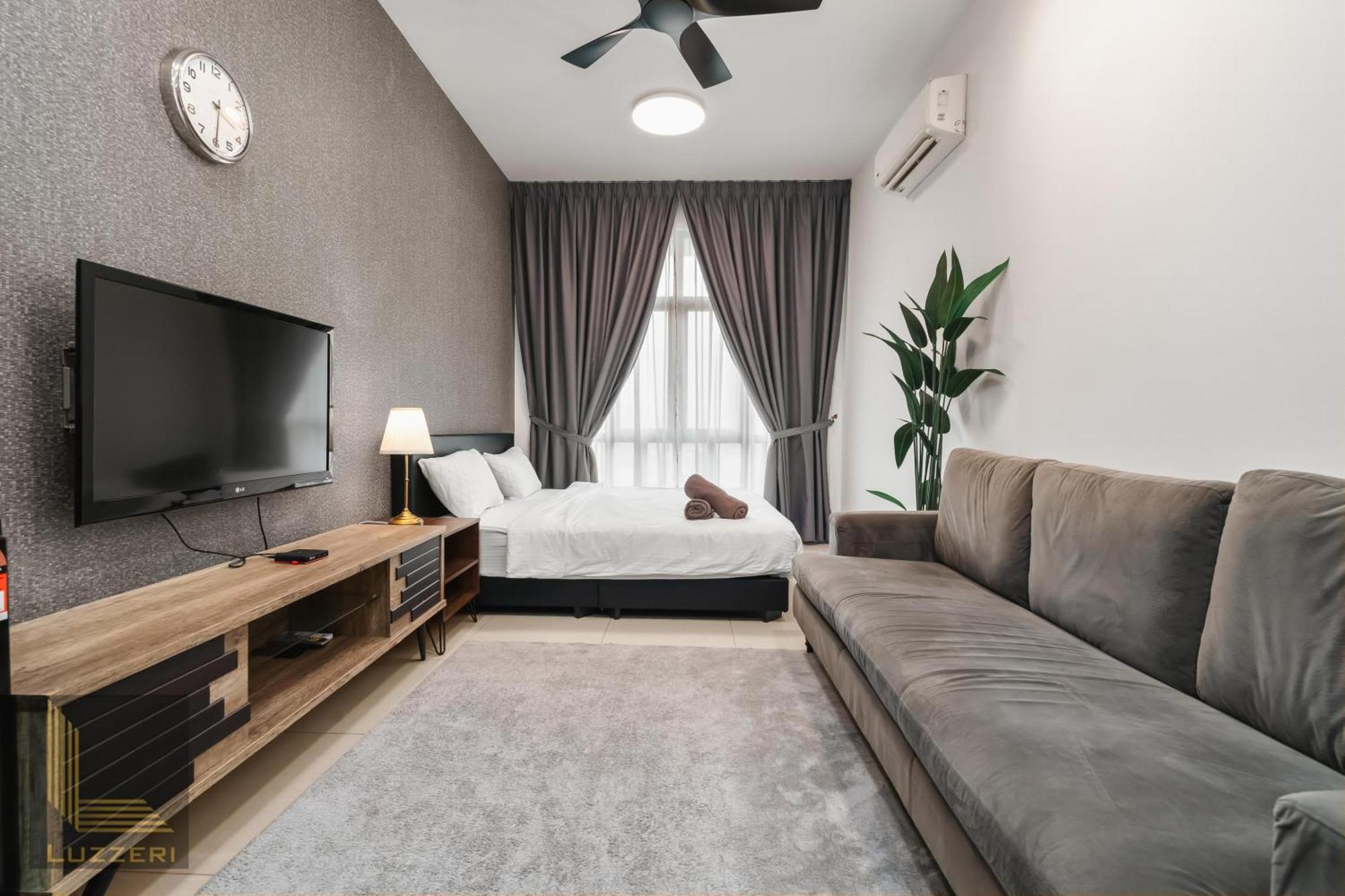Legasi Kampung Baru Guesthouse Kuala Lumpur Zewnętrze zdjęcie