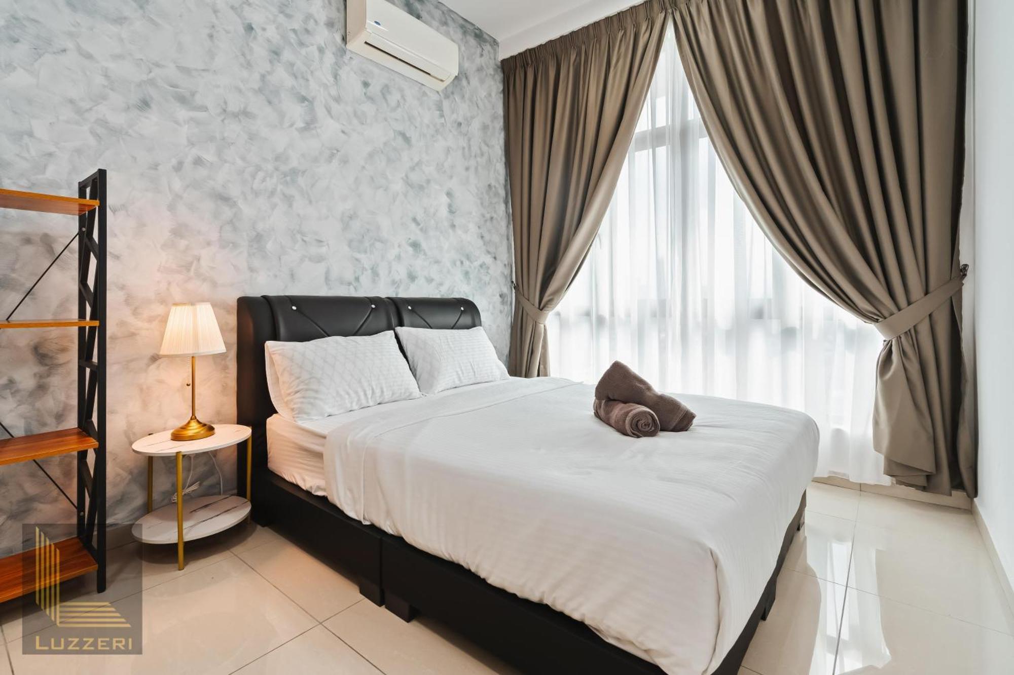 Legasi Kampung Baru Guesthouse Kuala Lumpur Zewnętrze zdjęcie