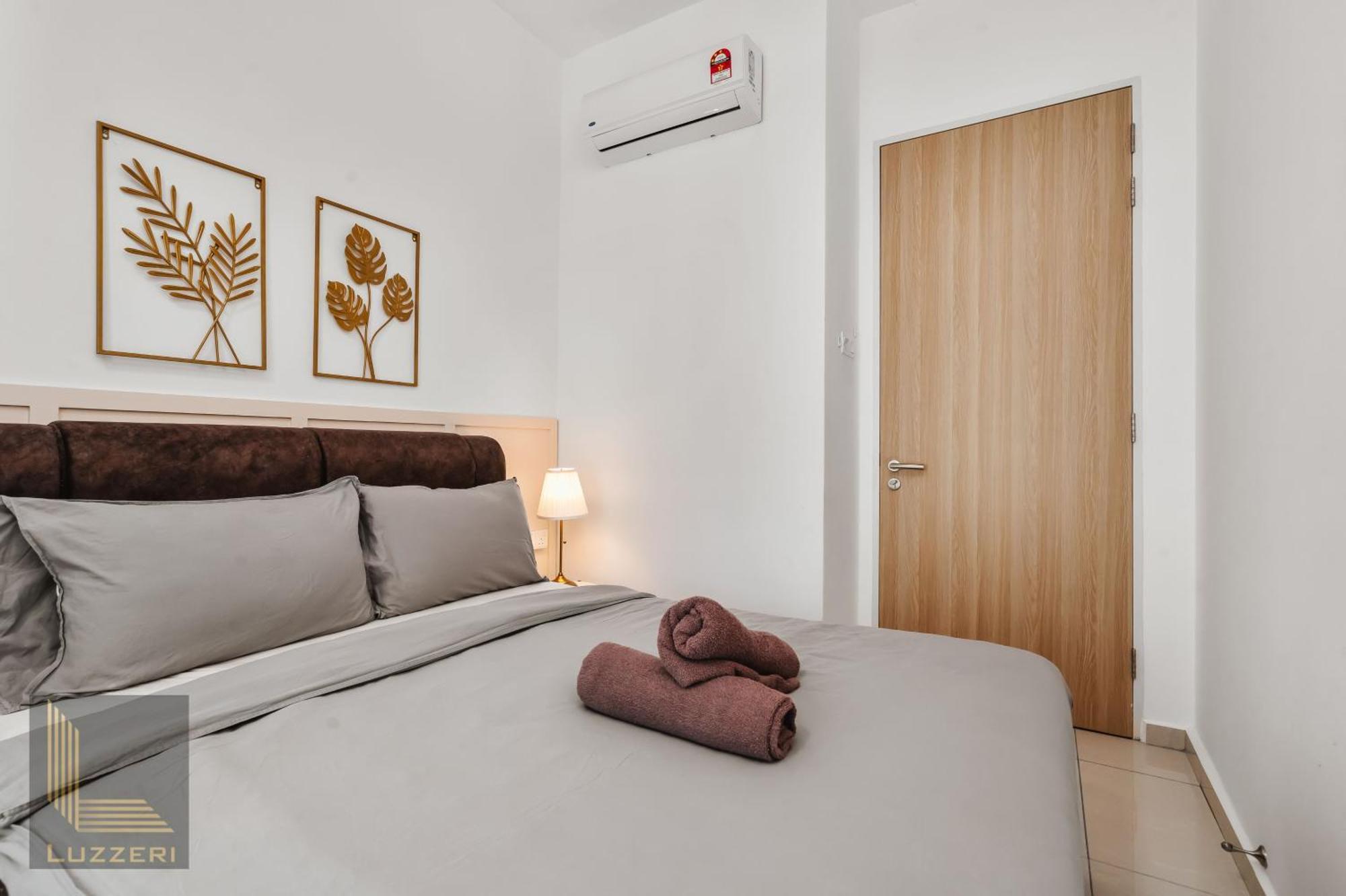 Legasi Kampung Baru Guesthouse Kuala Lumpur Zewnętrze zdjęcie