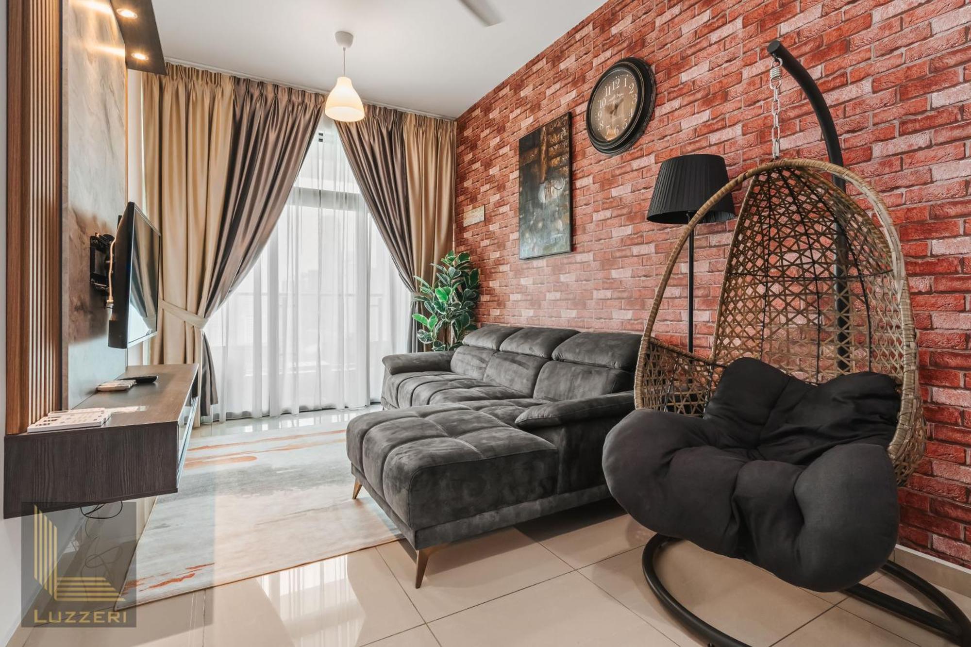 Legasi Kampung Baru Guesthouse Kuala Lumpur Zewnętrze zdjęcie