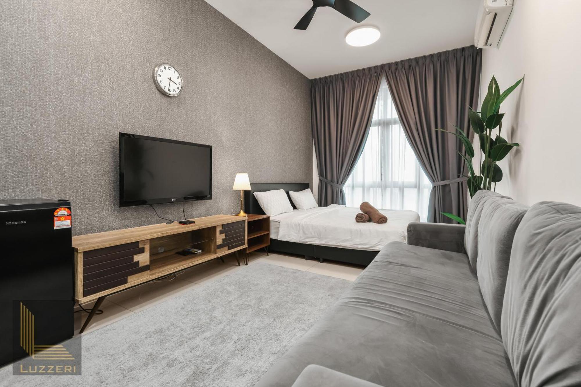 Legasi Kampung Baru Guesthouse Kuala Lumpur Zewnętrze zdjęcie