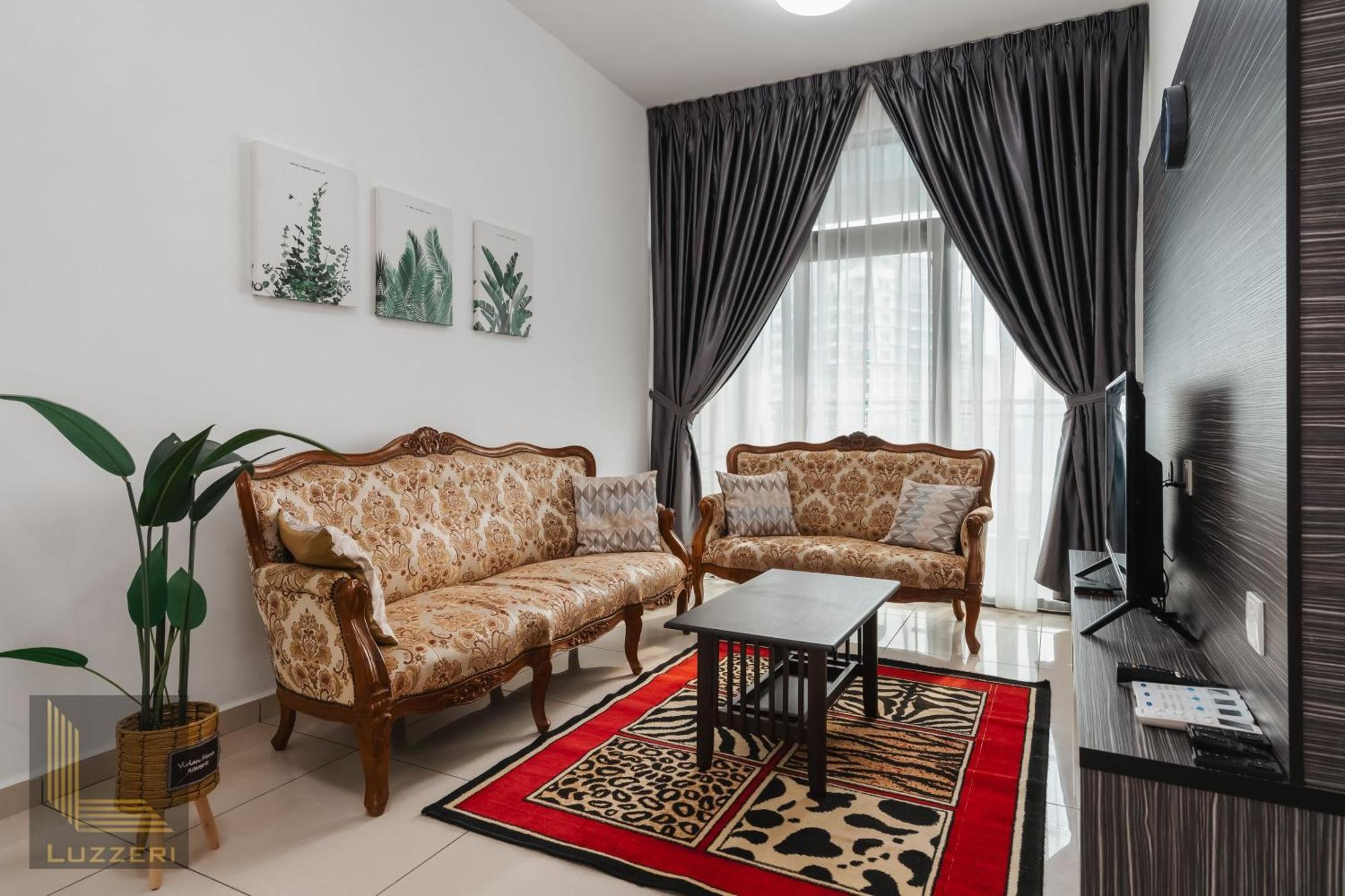 Legasi Kampung Baru Guesthouse Kuala Lumpur Zewnętrze zdjęcie