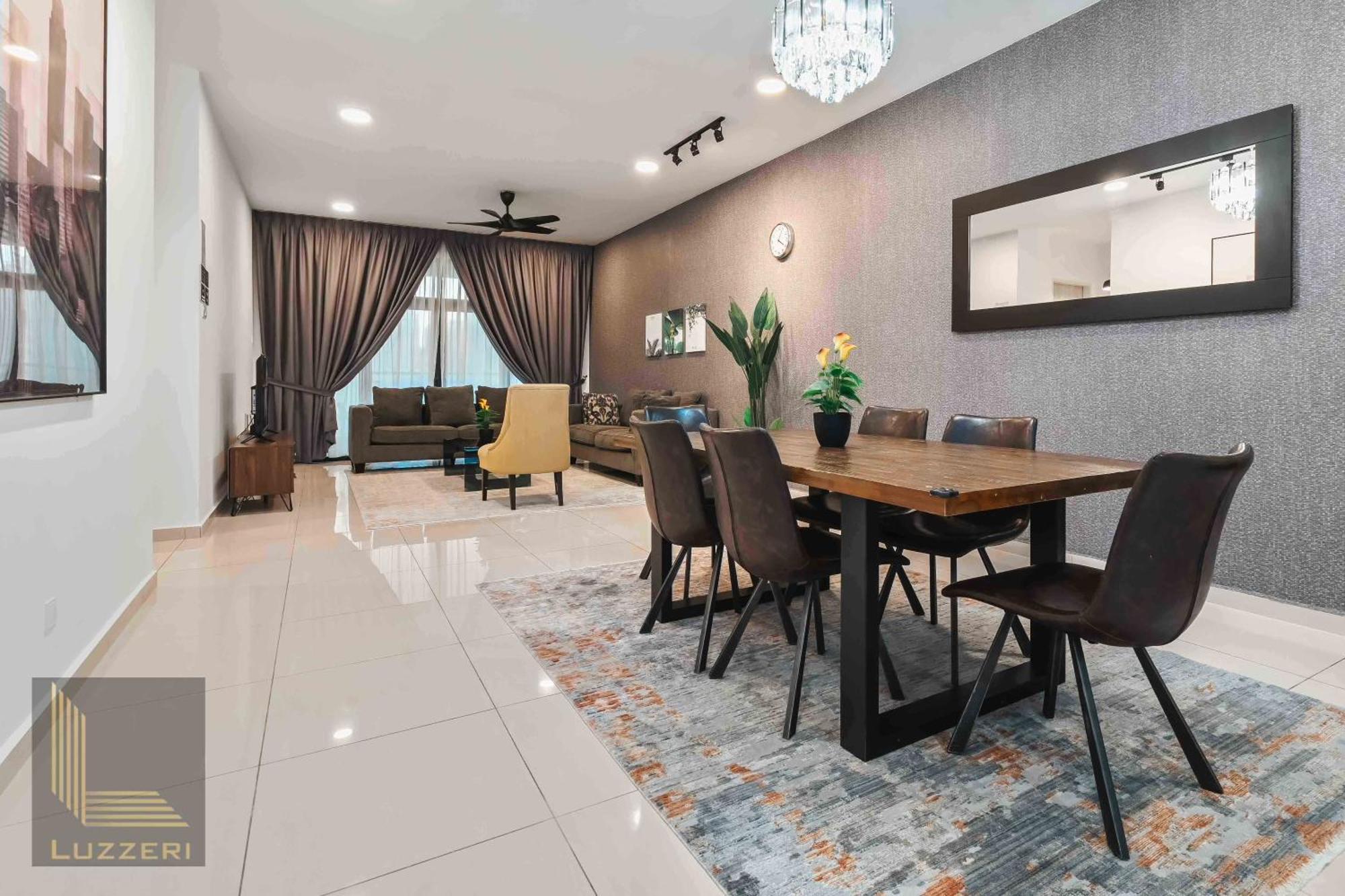 Legasi Kampung Baru Guesthouse Kuala Lumpur Zewnętrze zdjęcie