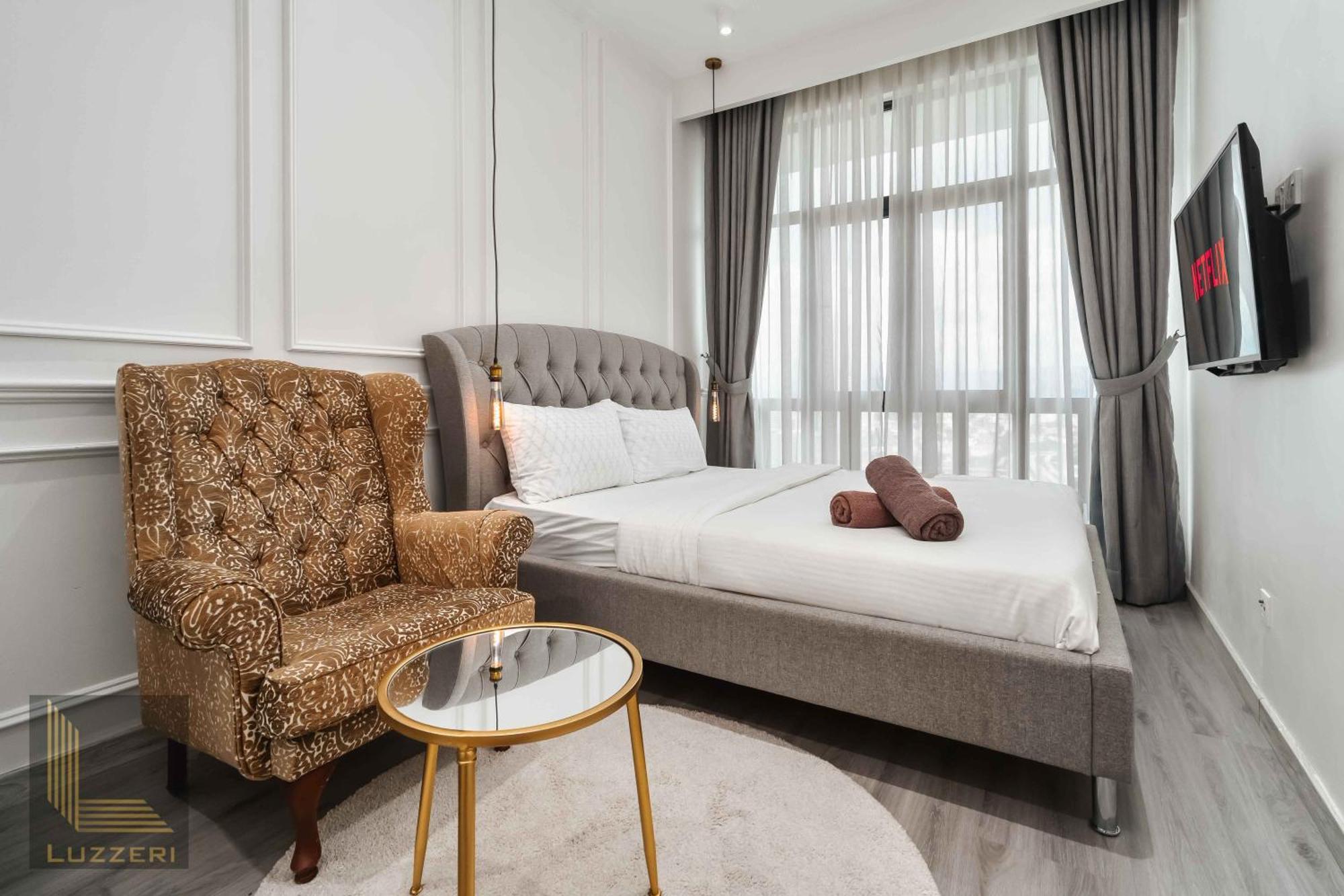 Legasi Kampung Baru Guesthouse Kuala Lumpur Zewnętrze zdjęcie
