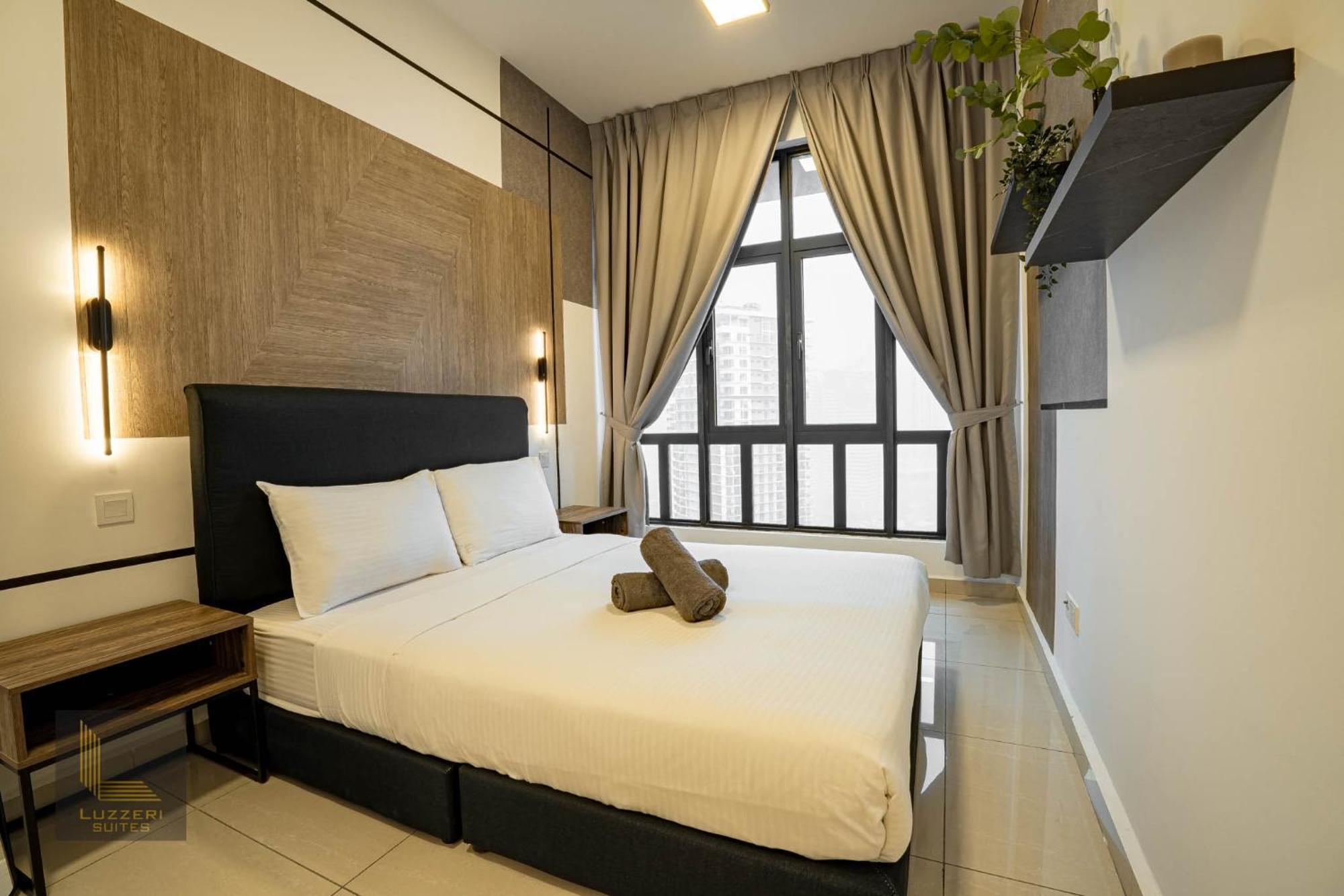 Legasi Kampung Baru Guesthouse Kuala Lumpur Zewnętrze zdjęcie