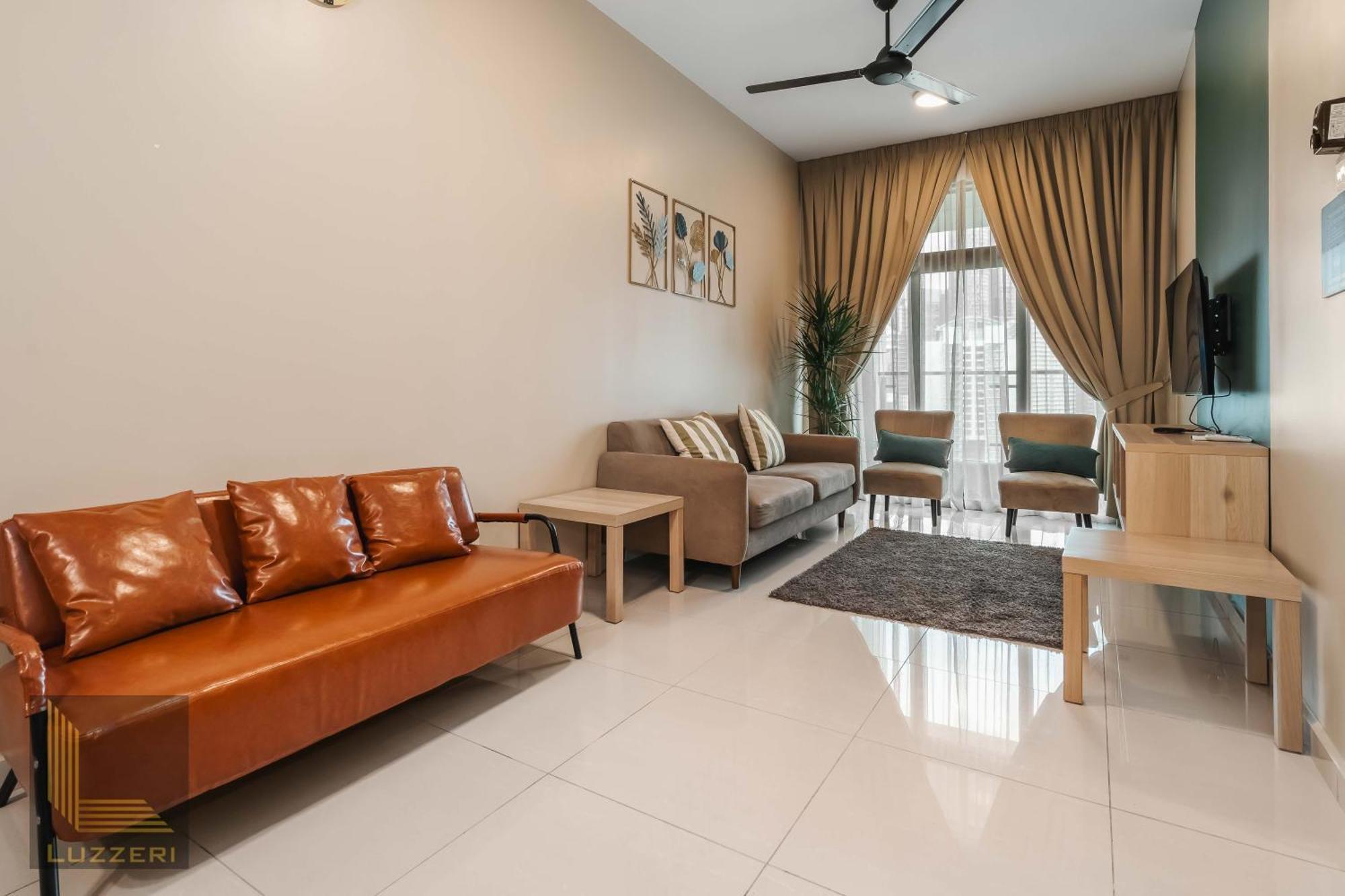 Legasi Kampung Baru Guesthouse Kuala Lumpur Zewnętrze zdjęcie